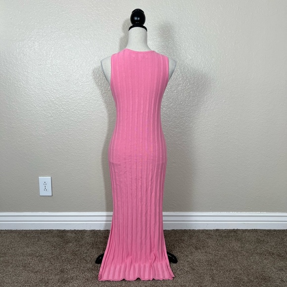 Elizabeth & James Knit Maxi Dress - Picture 4 of 8